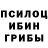 Канабис индика SawaKrasava